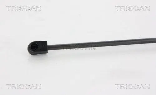 Handler.Part Gas spring, boot-/cargo area TRISCAN 871028242 3