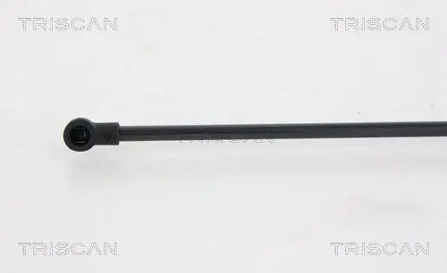 Handler.Part Gas spring, boot-/cargo area TRISCAN 871028243 3