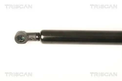 Handler.Part Gas spring, boot-/cargo area TRISCAN 871028234 2