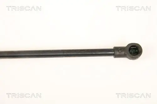 Handler.Part Gas spring, boot-/cargo area TRISCAN 871028234 3