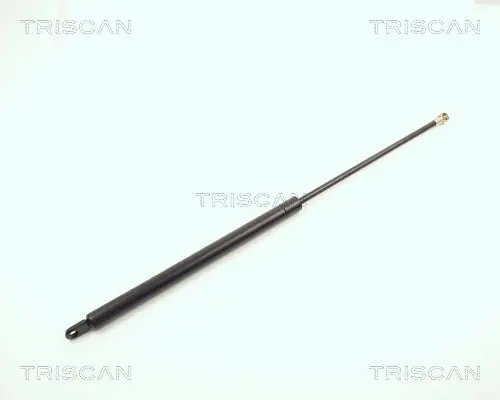 Handler.Part Gas spring, boot-/cargo area TRISCAN 87102902 1