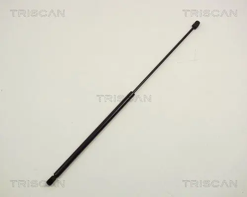 Handler.Part Gas spring, bonnet TRISCAN 871029107 1