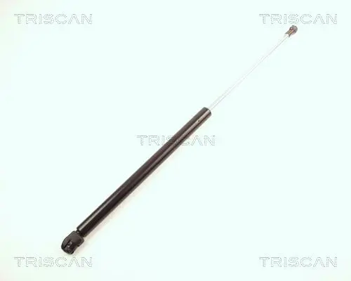 Handler.Part Gas spring, bonnet TRISCAN 871029110 1