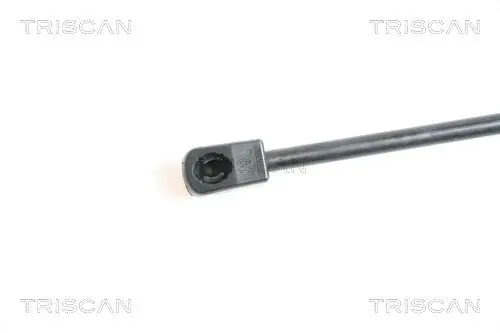 Handler.Part Gas spring, bonnet TRISCAN 871029114 3