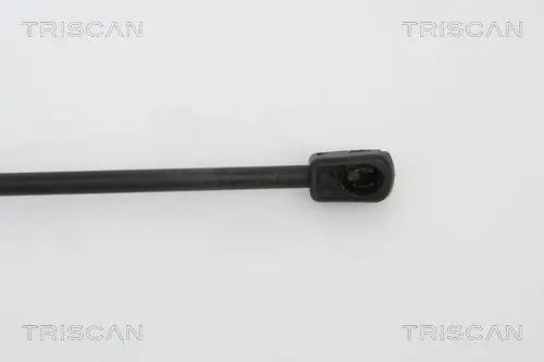 Handler.Part Gas spring, bonnet TRISCAN 871029122 3