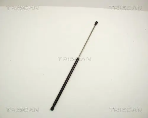 Handler.Part Gas spring, bonnet TRISCAN 871029105 1