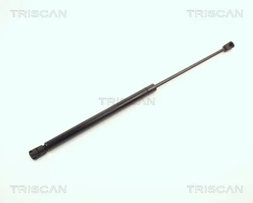 Handler.Part Gas spring, boot-/cargo area TRISCAN 87102913 1