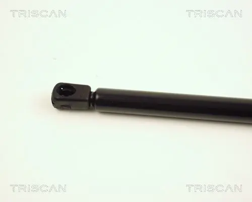 Handler.Part Gas spring, bonnet TRISCAN 871029118 2