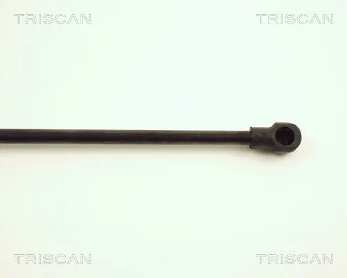 Handler.Part Gas spring, bonnet TRISCAN 871029118 3