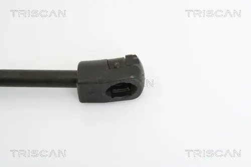 Handler.Part Gas spring, bonnet TRISCAN 871029125 3