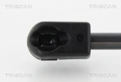 Handler.Part Gas spring, bonnet TRISCAN 871029140 2