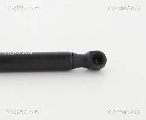 Handler.Part Gas spring, bonnet TRISCAN 871029140 3