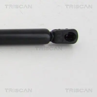 Handler.Part Gas spring, boot-/cargo area TRISCAN 871068214 3