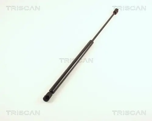 Handler.Part Gas spring, boot-/cargo area TRISCAN 871029203 1