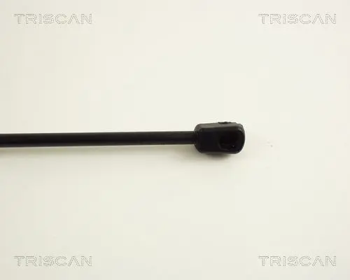 Handler.Part Gas spring, boot-/cargo area TRISCAN 871029203 3