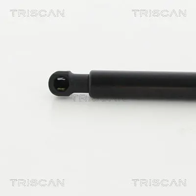 Handler.Part Gas spring, boot-/cargo area TRISCAN 8710292035 3