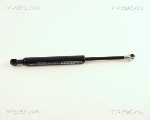 Handler.Part Gas spring, boot-/cargo area TRISCAN 871029210 1