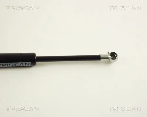 Handler.Part Gas spring, boot-/cargo area TRISCAN 871029210 3