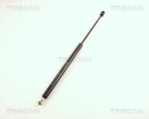 Handler.Part Gas spring, boot-/cargo area TRISCAN 871029218 1