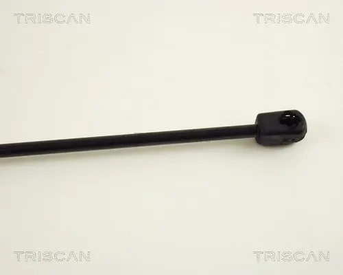 Handler.Part Gas spring, boot-/cargo area TRISCAN 871029218 3