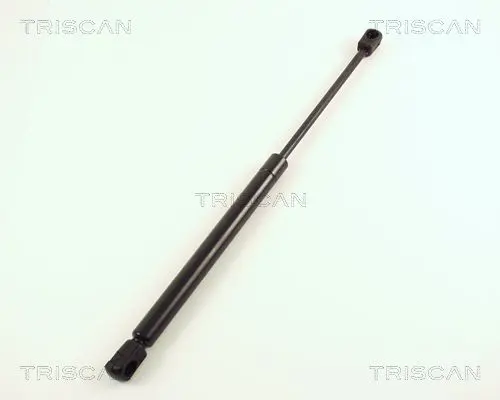 Handler.Part Gas spring, boot-/cargo area TRISCAN 871029224 1