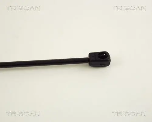 Handler.Part Gas spring, boot-/cargo area TRISCAN 871029224 3