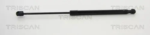 Handler.Part Gas spring, boot-/cargo area TRISCAN 8710292108 1