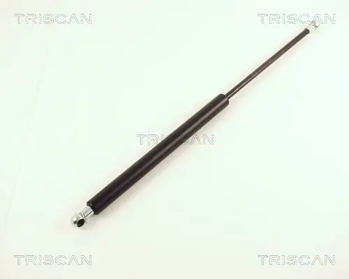 Handler.Part Gas spring, boot-/cargo area TRISCAN 8710292107 1