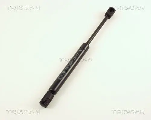 Handler.Part Gas spring, boot-/cargo area TRISCAN 871029231 1