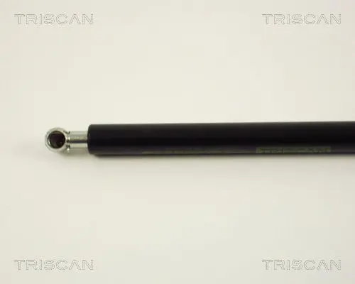 Handler.Part Gas spring, boot-/cargo area TRISCAN 871029235 2