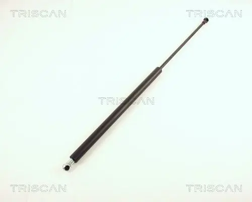 Handler.Part Gas spring, boot-/cargo area TRISCAN 871029236 1