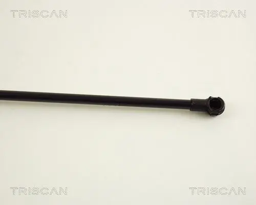 Handler.Part Gas spring, boot-/cargo area TRISCAN 871029236 3