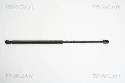 Handler.Part Gas spring, boot-/cargo area TRISCAN 871029245 1