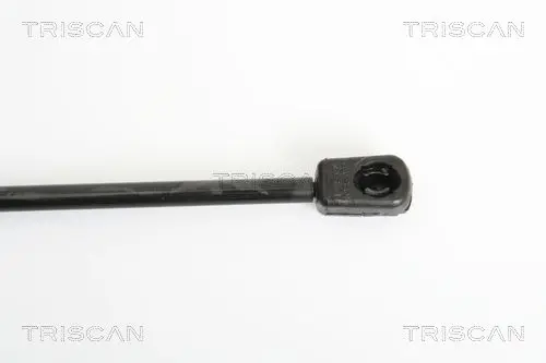 Handler.Part Gas spring, boot-/cargo area TRISCAN 871029245 3