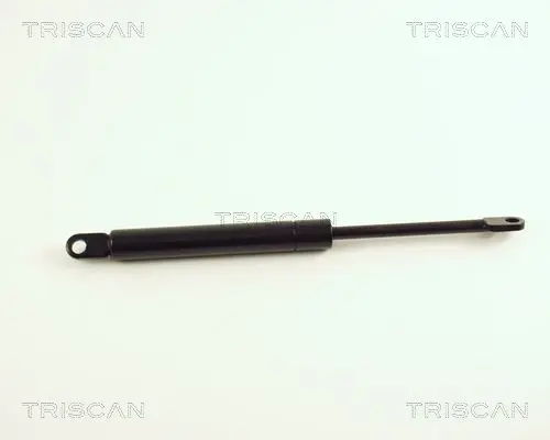 Handler.Part Gas spring, boot-/cargo area TRISCAN 871029228 1