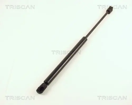 Handler.Part Gas spring, boot-/cargo area TRISCAN 871029228 2