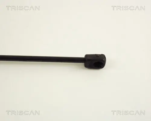 Handler.Part Gas spring, boot-/cargo area TRISCAN 871029229 1