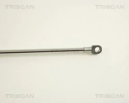 Handler.Part Gas spring, boot-/cargo area TRISCAN 871029229 3