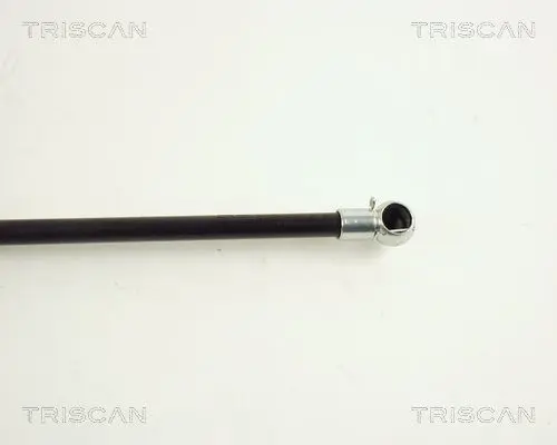 Handler.Part Gas spring, boot-/cargo area TRISCAN 871029262 3