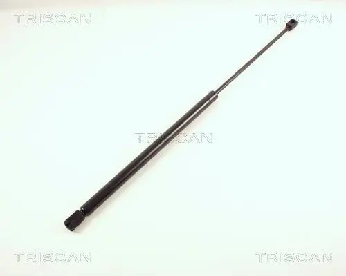 Handler.Part Gas spring, boot-/cargo area TRISCAN 871029243 1