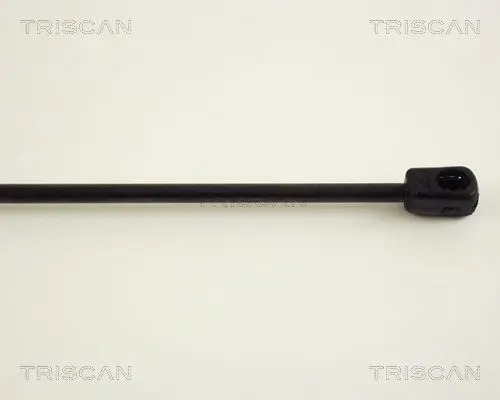 Handler.Part Gas spring, boot-/cargo area TRISCAN 871029243 3