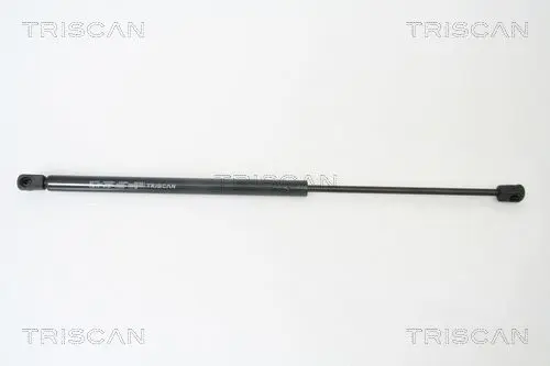 Handler.Part Gas spring, boot-/cargo area TRISCAN 871029270 1