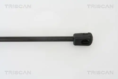 Handler.Part Gas spring, boot-/cargo area TRISCAN 871029270 3