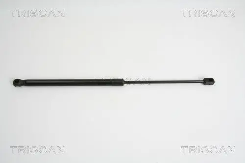 Handler.Part Gas spring, boot-/cargo area TRISCAN 871029279 1