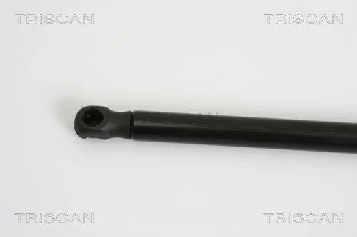 Handler.Part Gas spring, boot-/cargo area TRISCAN 871029279 2