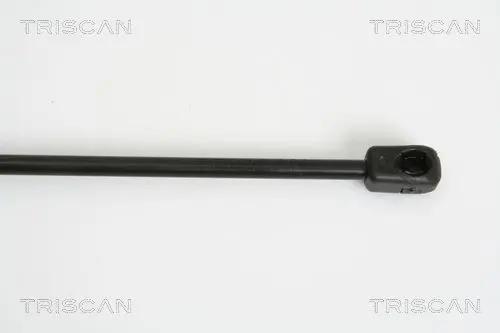 Handler.Part Gas spring, boot-/cargo area TRISCAN 871029279 3