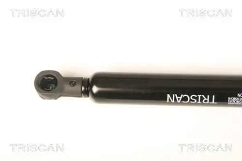 Handler.Part Gas spring, rear windscreen TRISCAN 871029288 2