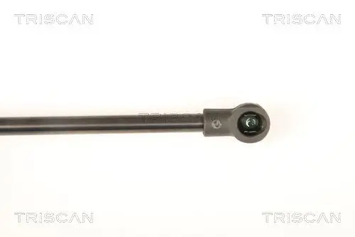 Handler.Part Gas spring, rear windscreen TRISCAN 871029288 3