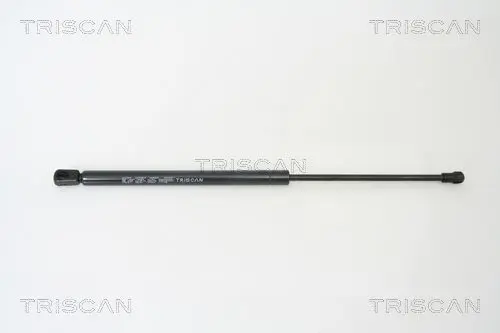 Handler.Part Gas spring, boot-/cargo area TRISCAN 871029267 1