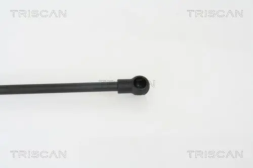 Handler.Part Gas spring, boot-/cargo area TRISCAN 871029267 3